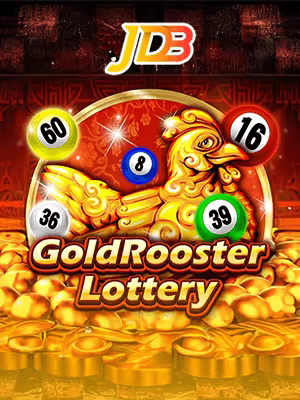 Logo game job slot